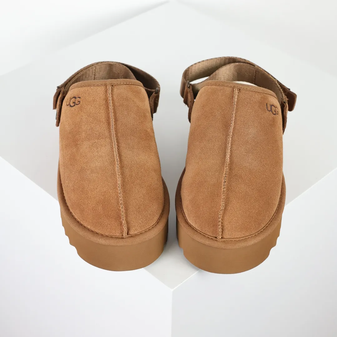 Copywriting price 💰540 The core recommendation is good price. The platform’s foreign trade is exclusively for UGG Tazz women’s snow boots 1166734. Produced by the ten-year-old brand shoemaking factory production line. Pay attention to every detail. Longfeng A-grade genuine sheep fur is integrated. It is built in full compliance with the ZP process. Size: 35 36 37 38 39 40 41